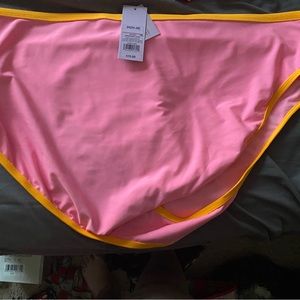 Wild fable bikini bottom 24-26